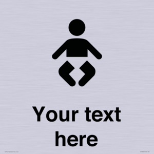 Custom information: baby change